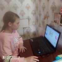 Воспитание через расстояние