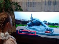 Единые уроки памяти, посвященные Дню Победы