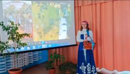 Конкурс «Читаем Пушкина»