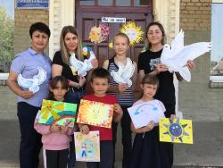 1 июня — Международный День защиты детей