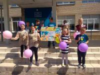 Планета под названием «Детство»
