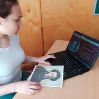 «Писатель и поэт на все времена»