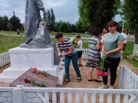 22 июня – День памяти и скорби