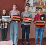 День освобождения Донбасса от немецко – фашистских захватчиков - 2022