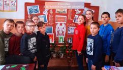 День освобождения Донбасса от немецко – фашистских захватчиков - 2022
