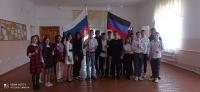 «Разговоры о важном 03.10.2022г»