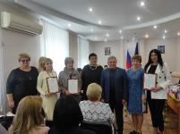 День учителя - 2022