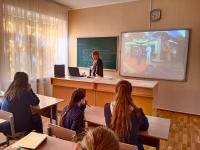 В гостях у ее величества музыки