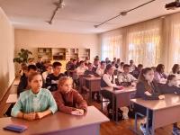 В гостях у ее величества музыки