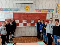 Отечество, отчество – от слова «отец»