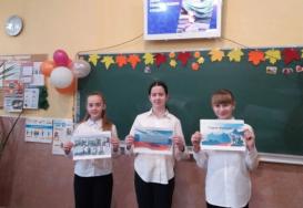 Тематические  уроки «День неизвестного солдата» - 2022