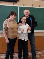 Подарок от депутата