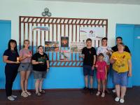 Память должна жить в веках