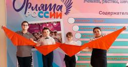 Внеурочные занятия по теме  «День детских общественных объединений»