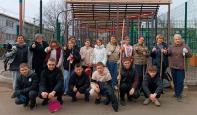 Весенние каникулы – 2025