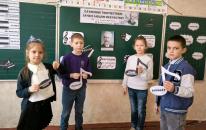 «Разговоры о важном. Служение творчеством. Зачем людям искусство? 185 лет со дня рождения П.И. Чайковского»
