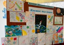 Единые уроки «День космонавтики»