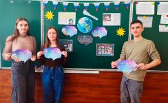 Единые уроки «День космонавтики»