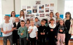 Тематические уроки «День Чернобыльской трагедии»