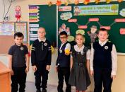 «Разговоры о важном. 170-летие Мичурина»