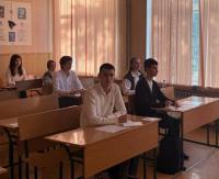 Олимпиада по обществознанию - 2025