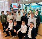 «Разговоры о важном. Россия - страна победителей. Ко Дню Героев Отечества»