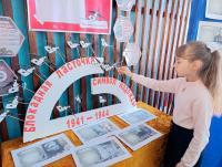 Внеклассные часы «День полного освобождения Ленинграда от фашистской Блокады», «День памяти жертв Холокоста»