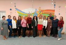 Практикум по теме: «Инновационные технологии в музыкальном развитии дошкольника»