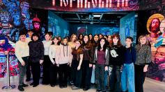 Экскурсии в исторический парк «Россия - Моя история»