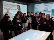 Экскурсии в исторический парк «Россия - Моя история»