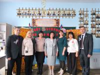 Семинар: «Событийная педагогика как действенный инструмент в работе учителя и администратора образовательной организации»