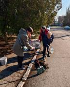 Общереспубликанский субботник – 2026