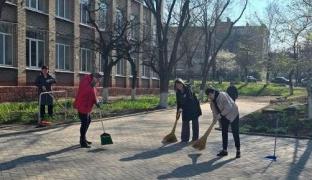 Общереспубликанский субботник – 2026