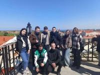 Экскурсия в Новый Херсонес - 2026