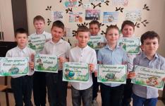 «Разговоры о важном. День земли – каждый день»