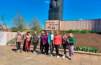 Всероссийский субботник – 2026