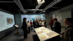 Цикл экскурсий в парк «Россия – моя история»