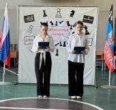 Шахматное сражение. Итоги турнира