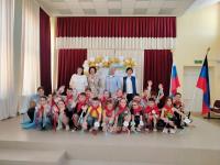 Летняя пора отдыха в пришкольных лагерях и площадках досуга – 2026