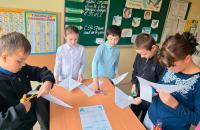 Акция «День белых журавлей» - 2026